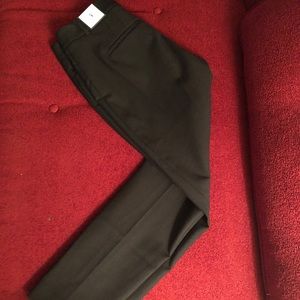 NWT - White House Black Market Slim Ankle Pants